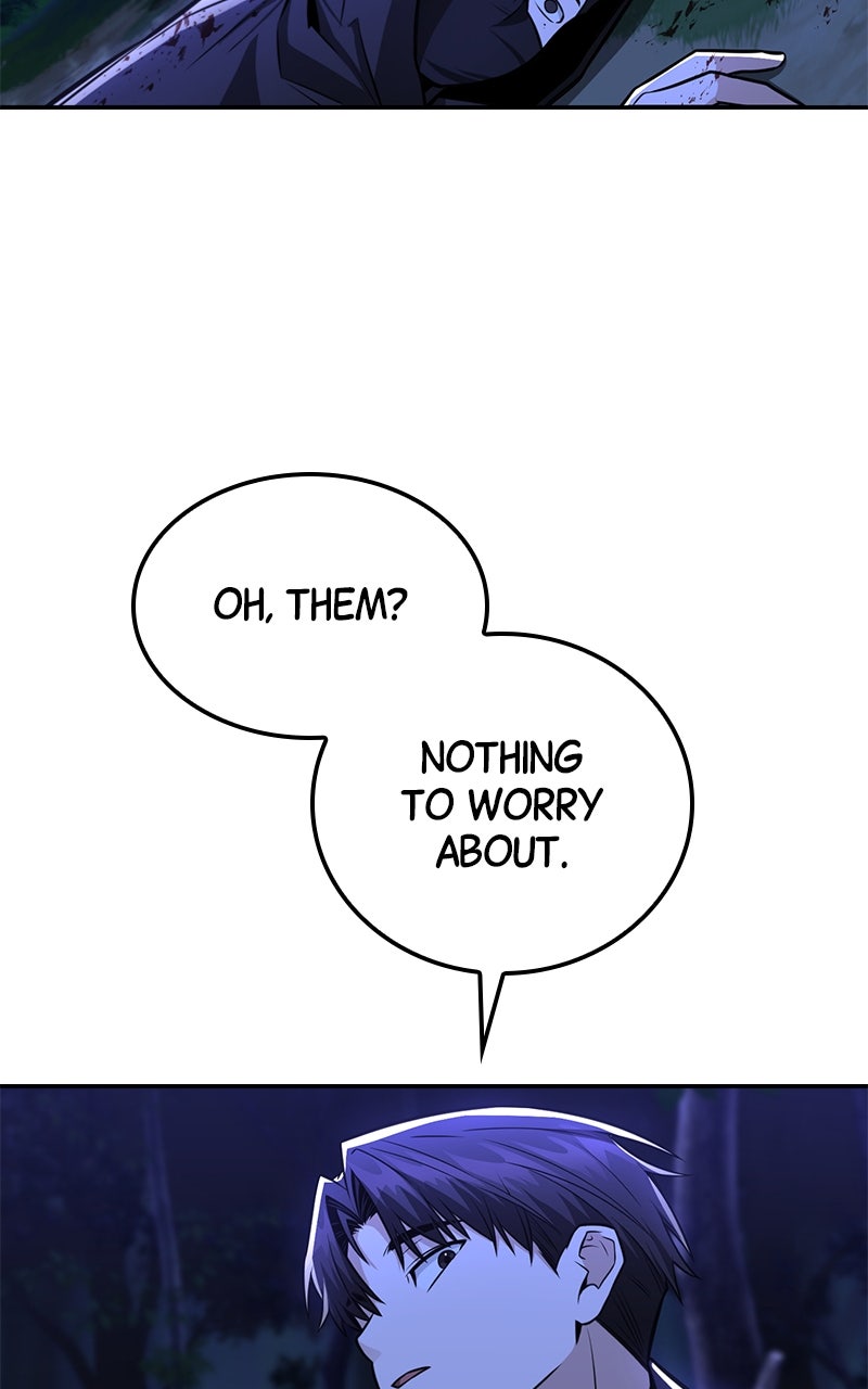 The Genius Swordsman of Mount Hua Episode 40 page 58 - 