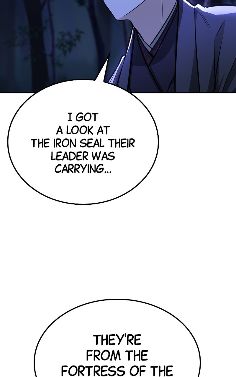 The Genius Swordsman of Mount Hua Episode 40 page 59 - 