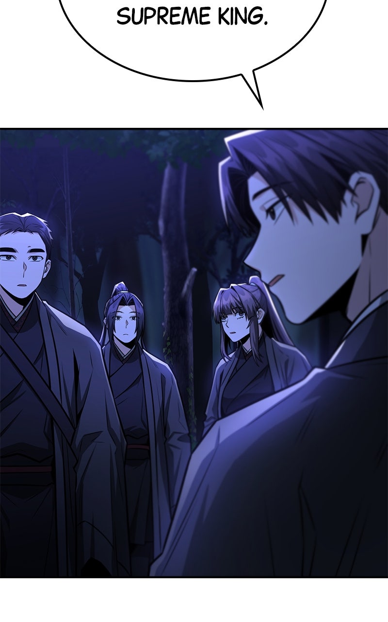 The Genius Swordsman of Mount Hua Episode 40 page 60 - 