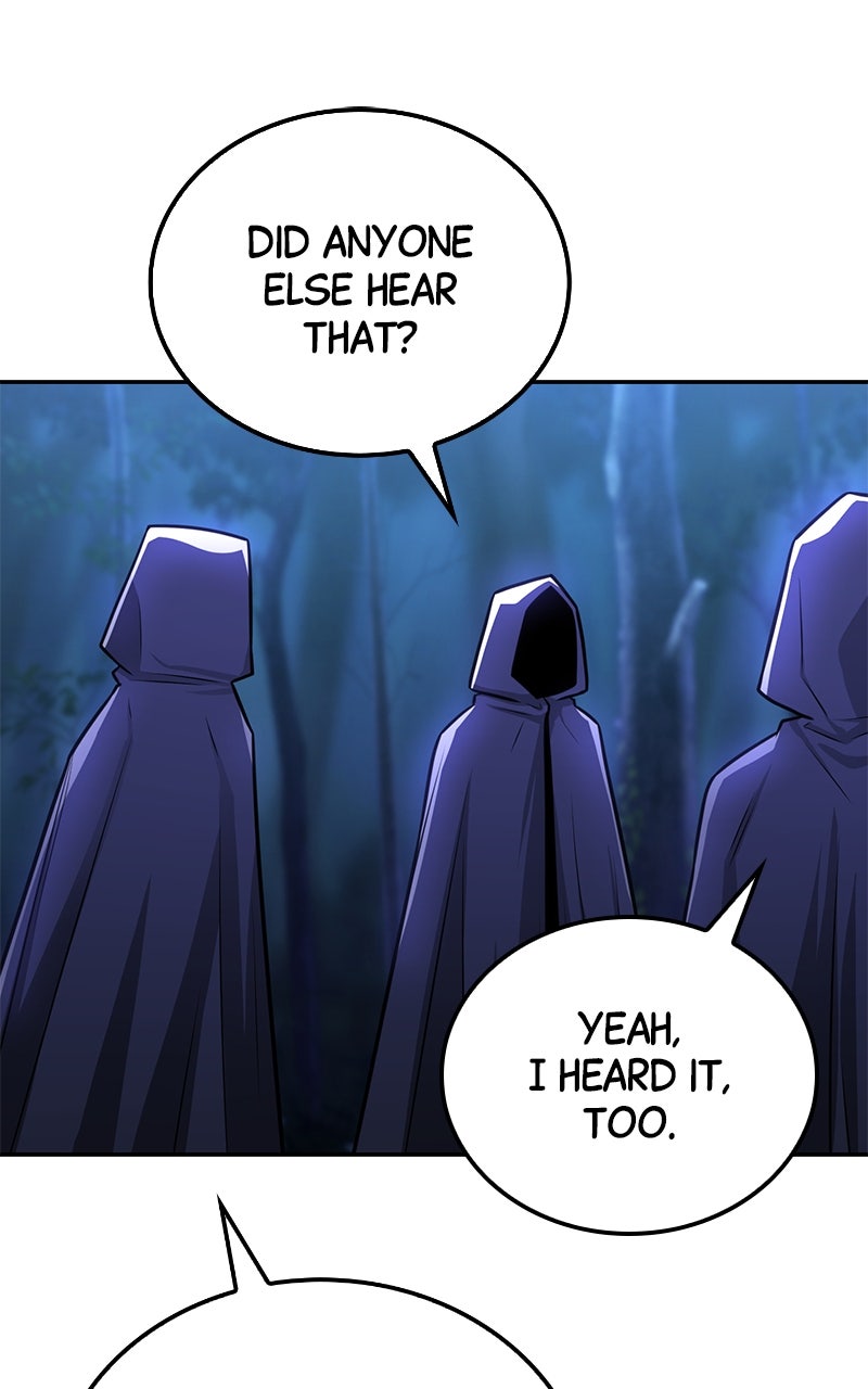 The Genius Swordsman of Mount Hua Episode 40 page 7 - 