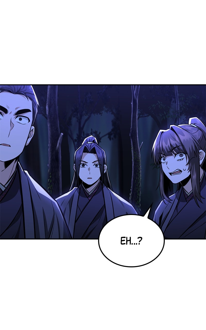 The Genius Swordsman of Mount Hua Episode 40 page 61 - 