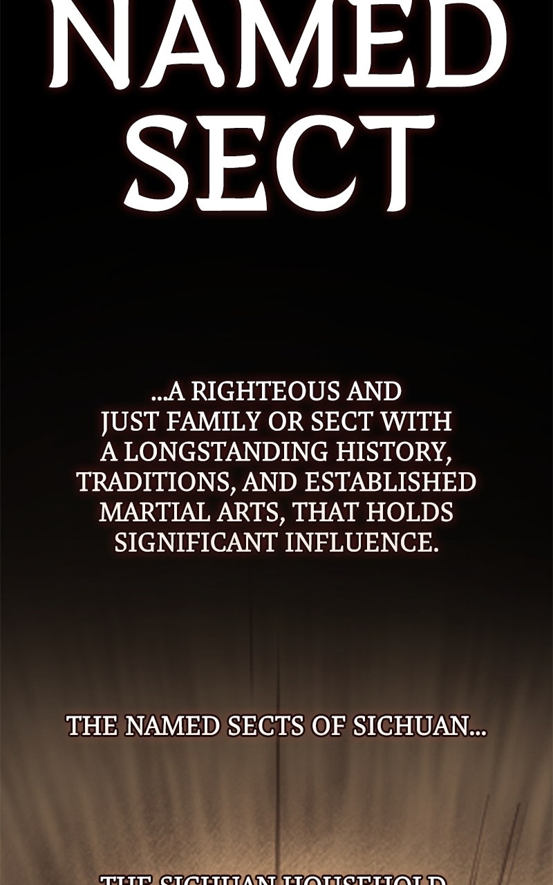 The Genius Swordsman of Mount Hua Episode 40 page 63 - 