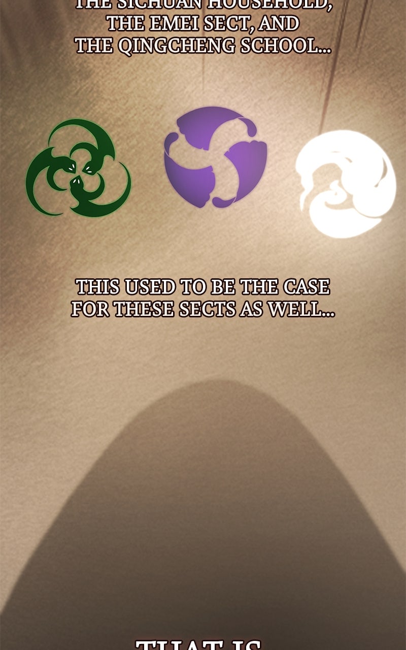 The Genius Swordsman of Mount Hua Episode 40 page 64 - 