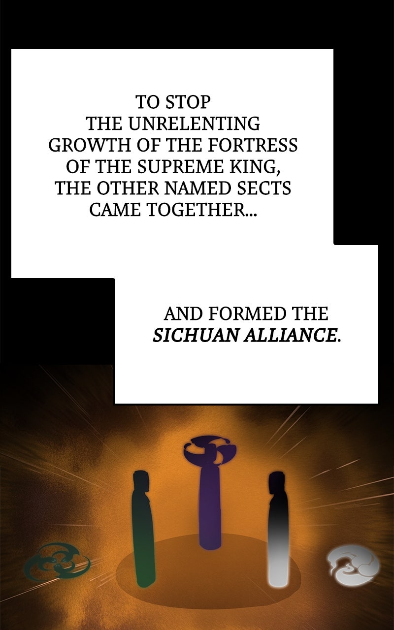The Genius Swordsman of Mount Hua Episode 40 page 67 - 