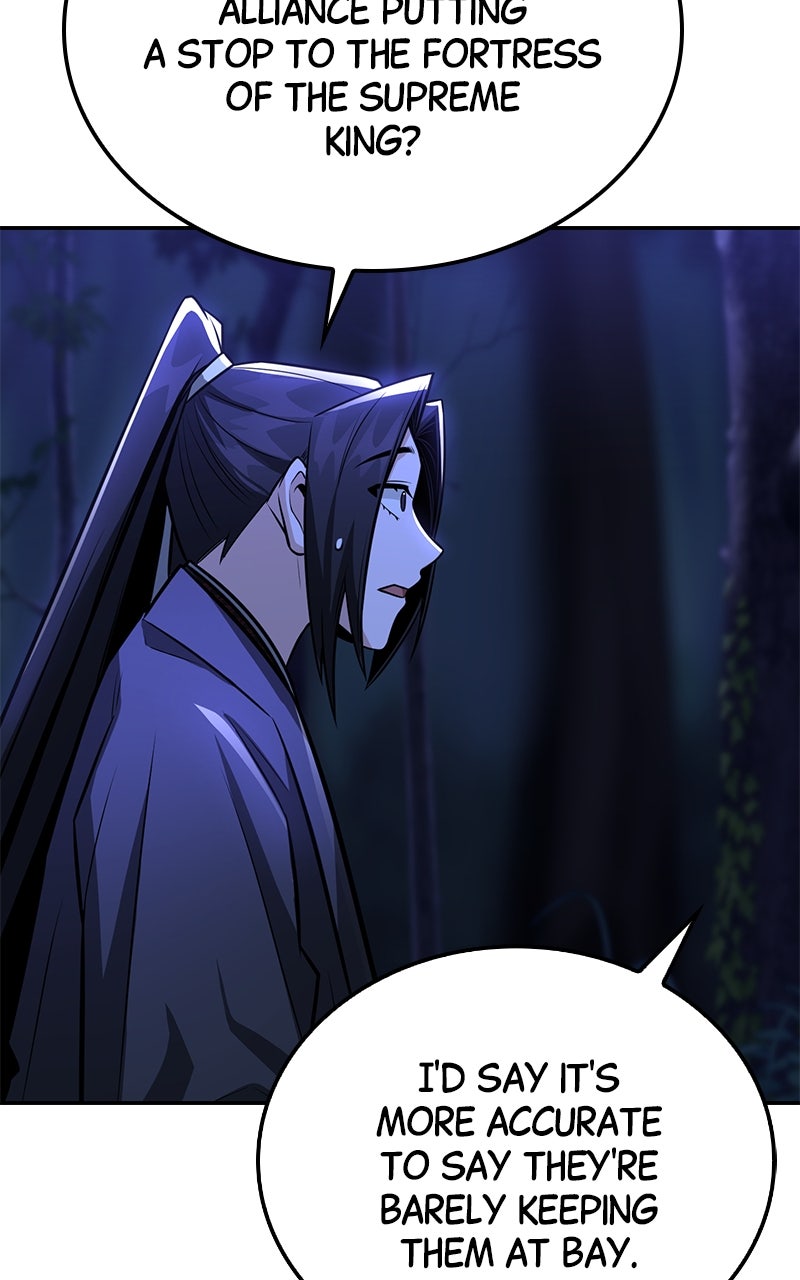 The Genius Swordsman of Mount Hua Episode 40 page 69 - 
