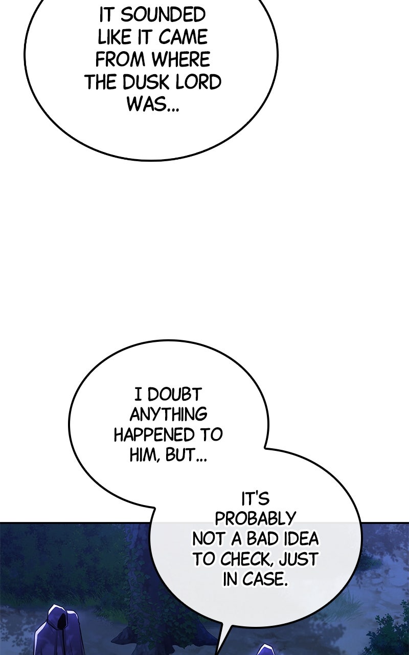The Genius Swordsman of Mount Hua Episode 40 page 8 - 