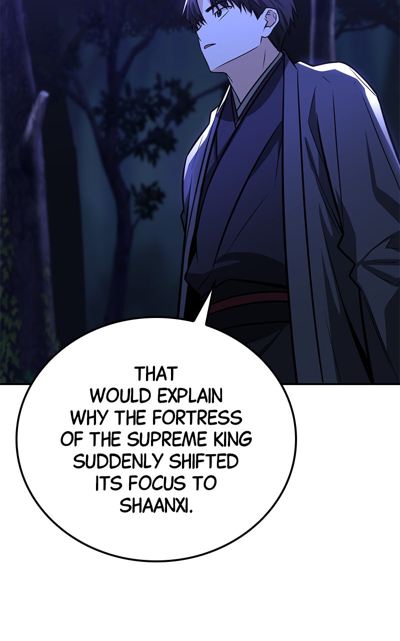 The Genius Swordsman of Mount Hua Episode 40 page 71 - 