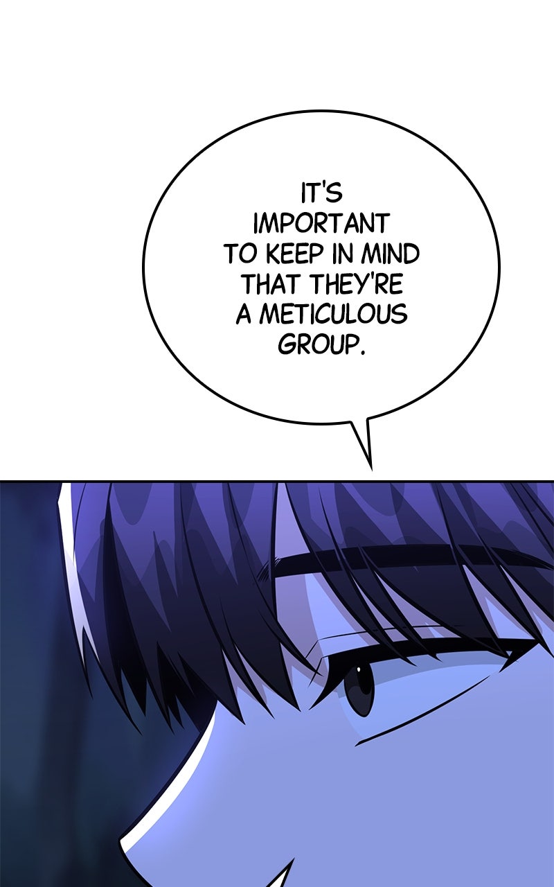 The Genius Swordsman of Mount Hua Episode 40 page 72 - 