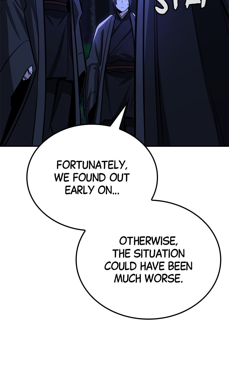 The Genius Swordsman of Mount Hua Episode 40 page 75 - 