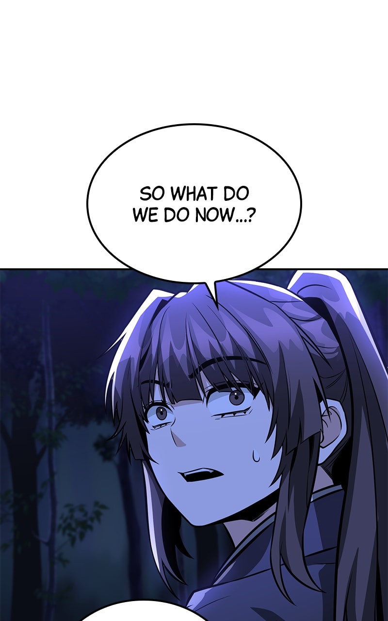 The Genius Swordsman of Mount Hua Episode 40 page 76 - 