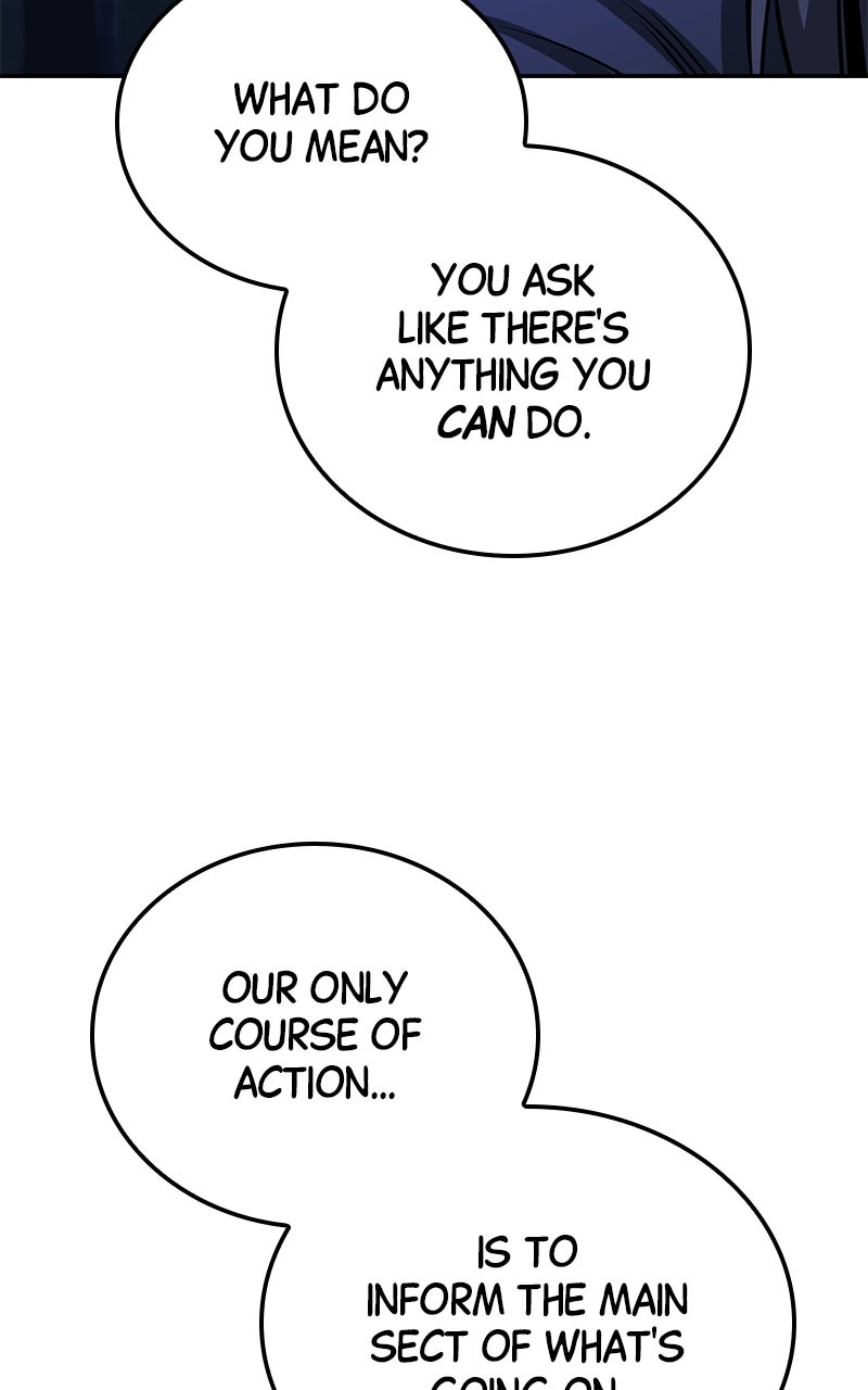The Genius Swordsman of Mount Hua Episode 40 page 77 - 