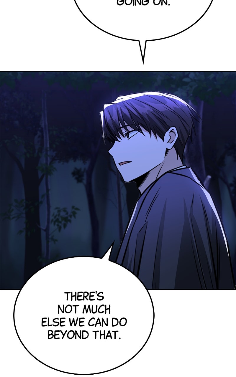 The Genius Swordsman of Mount Hua Episode 40 page 78 - 