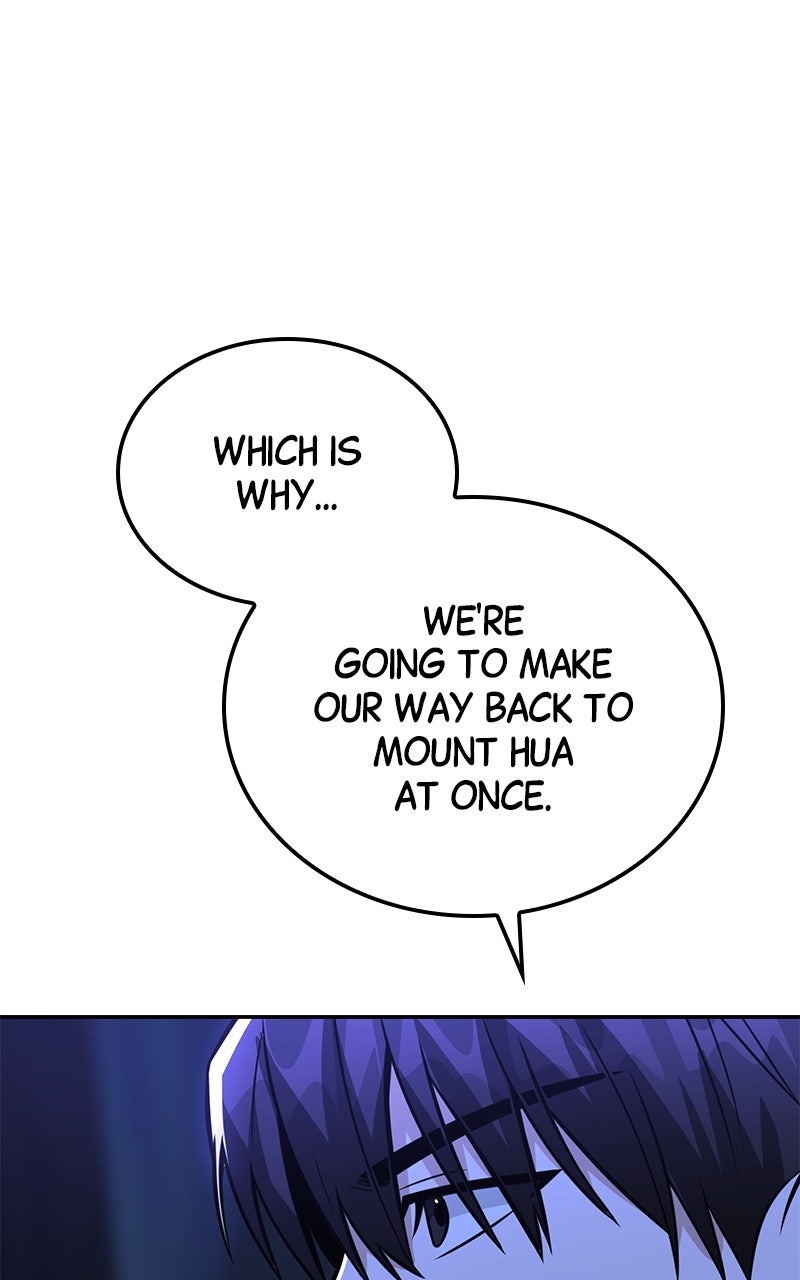 The Genius Swordsman of Mount Hua Episode 40 page 79 - 