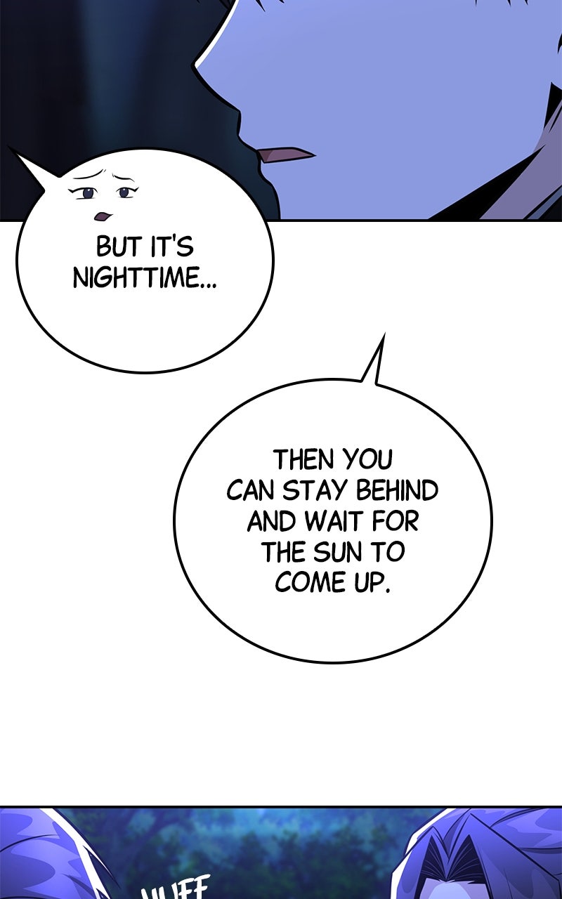 The Genius Swordsman of Mount Hua Episode 40 page 80 - 