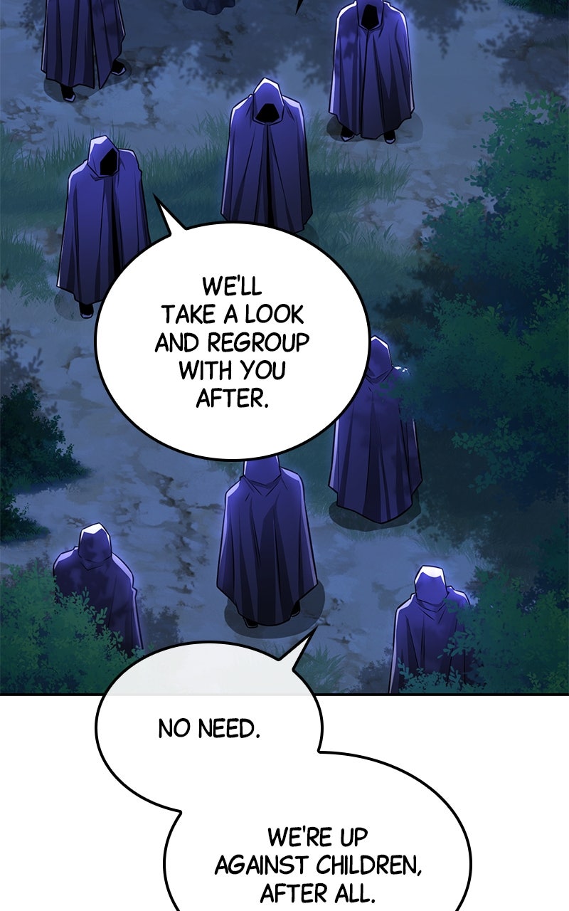 The Genius Swordsman of Mount Hua Episode 40 page 9 - 