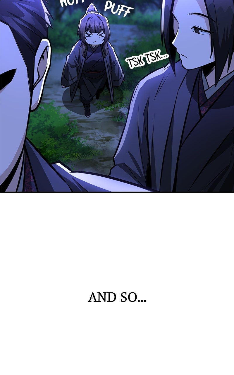 The Genius Swordsman of Mount Hua Episode 40 page 81 - 