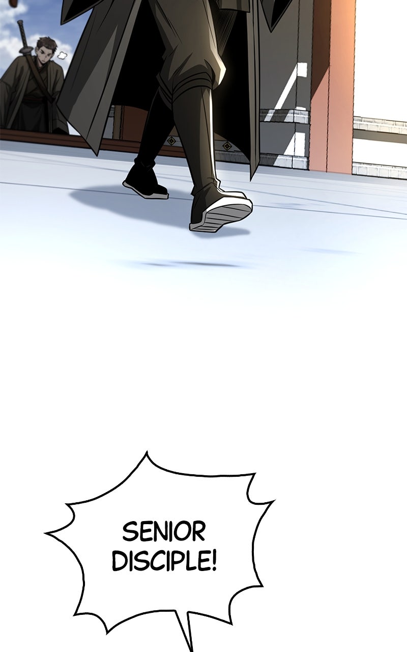 The Genius Swordsman of Mount Hua Episode 40 page 84 - 