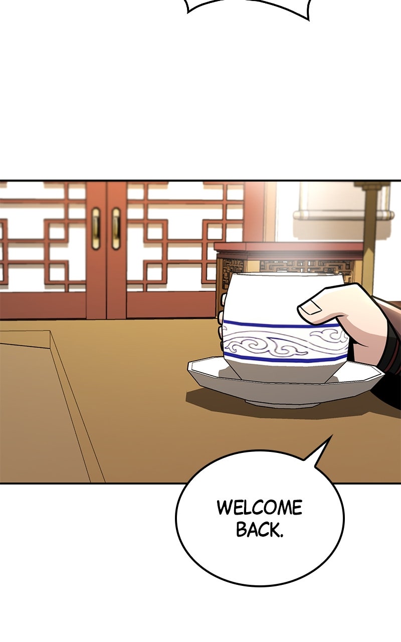 The Genius Swordsman of Mount Hua Episode 40 page 88 - 
