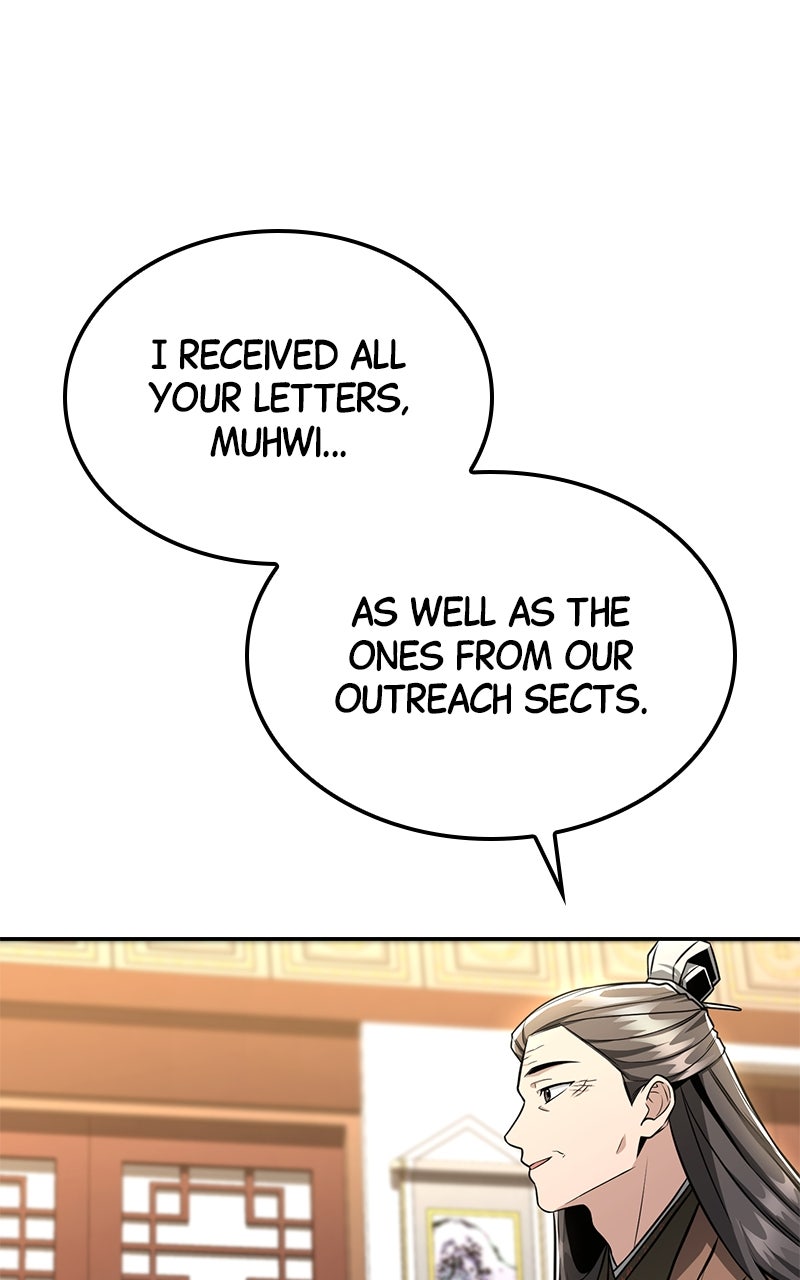 The Genius Swordsman of Mount Hua Episode 40 page 89 - 