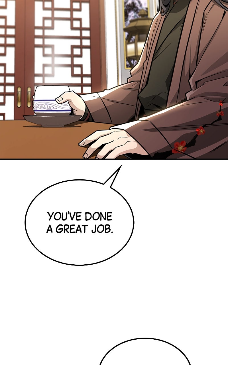 The Genius Swordsman of Mount Hua Episode 40 page 90 - 