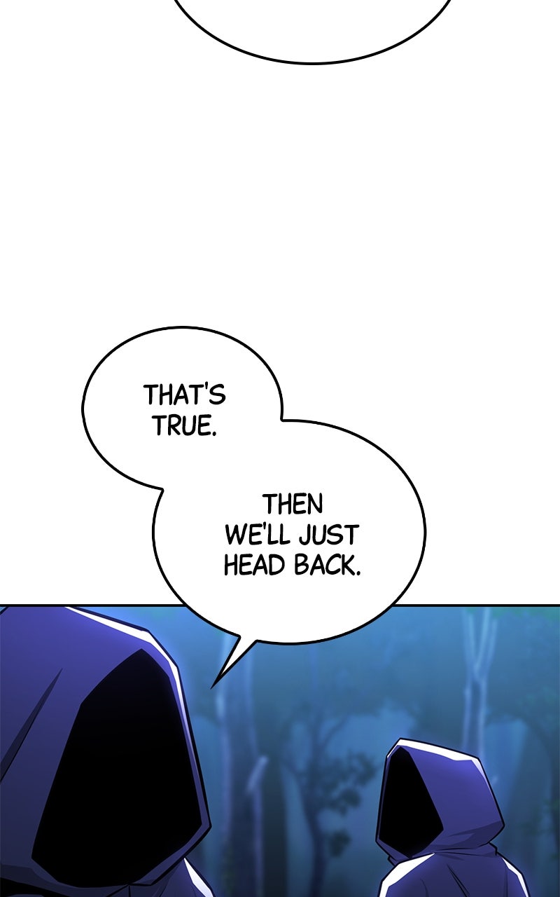 The Genius Swordsman of Mount Hua Episode 40 page 10 - 