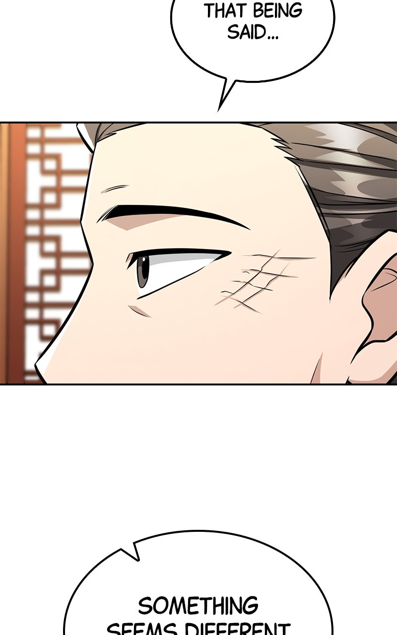 The Genius Swordsman of Mount Hua Episode 40 page 91 - 