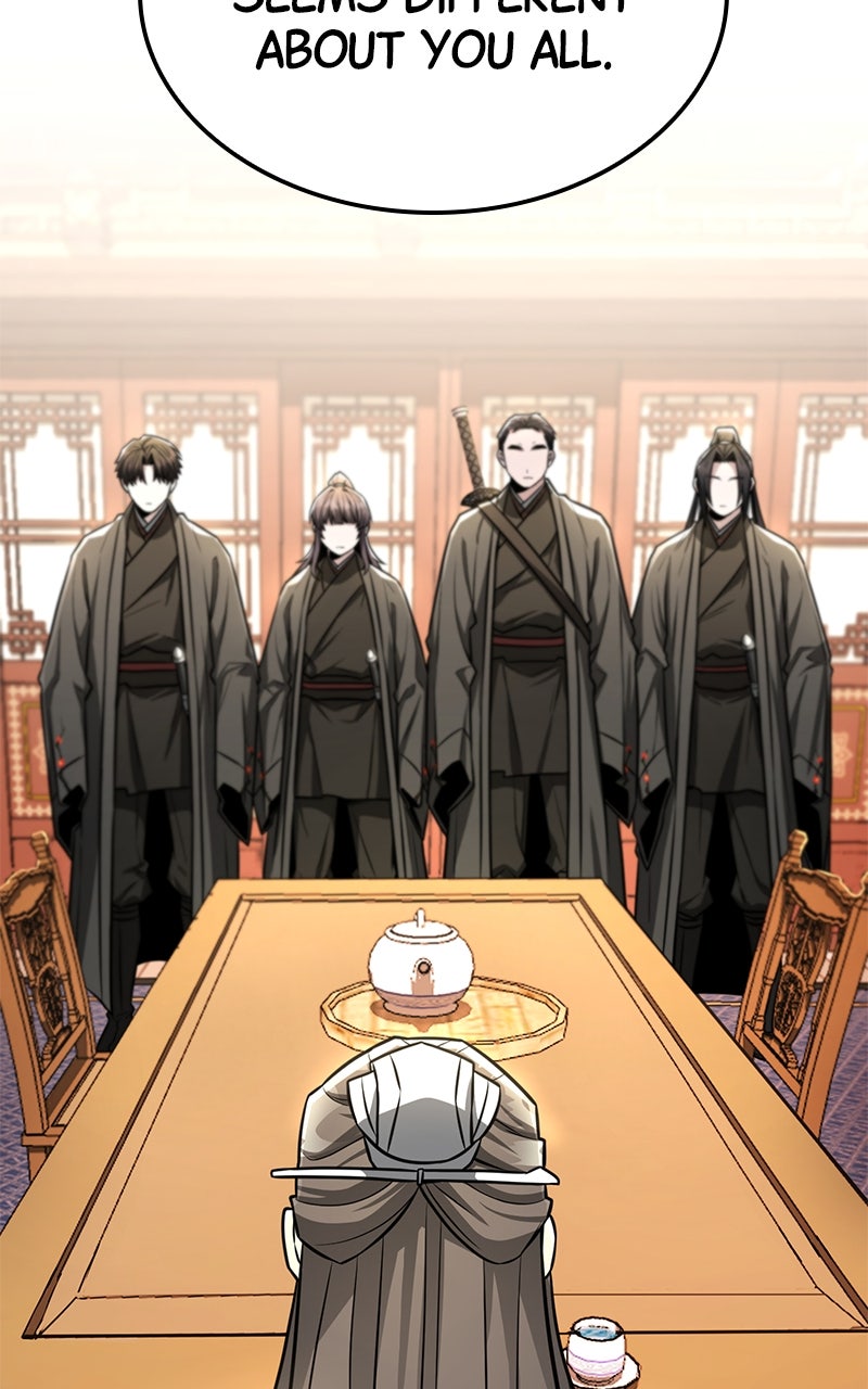 The Genius Swordsman of Mount Hua Episode 40 page 92 - 