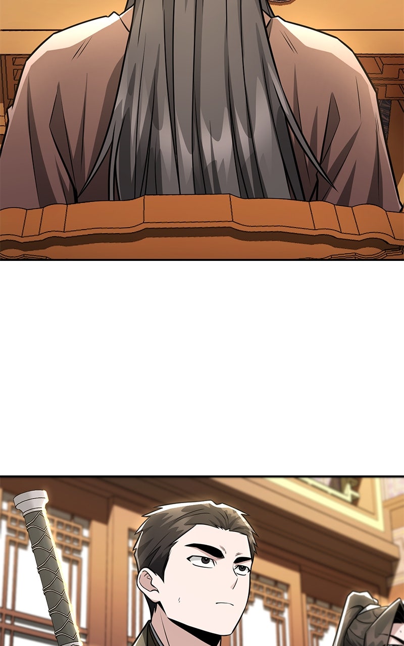 The Genius Swordsman of Mount Hua Episode 40 page 93 - 