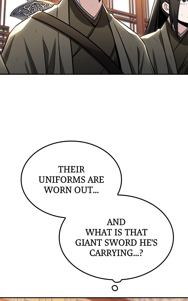 The Genius Swordsman of Mount Hua Episode 40 page 94 - 