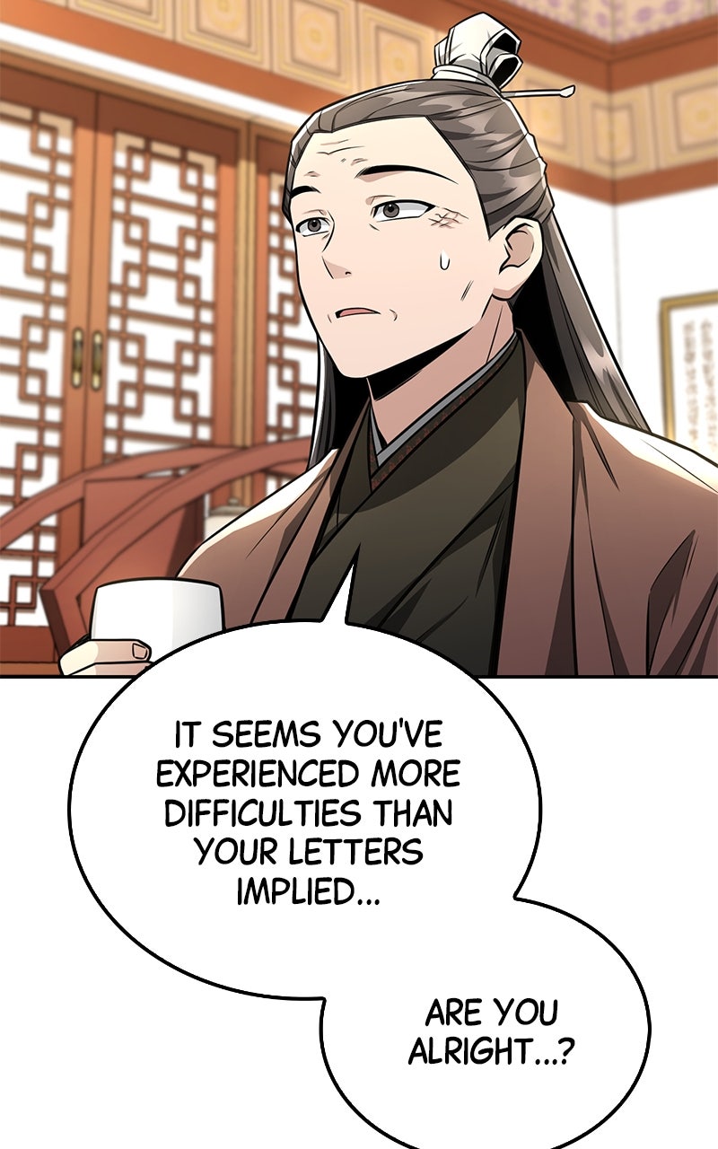 The Genius Swordsman of Mount Hua Episode 40 page 95 - 