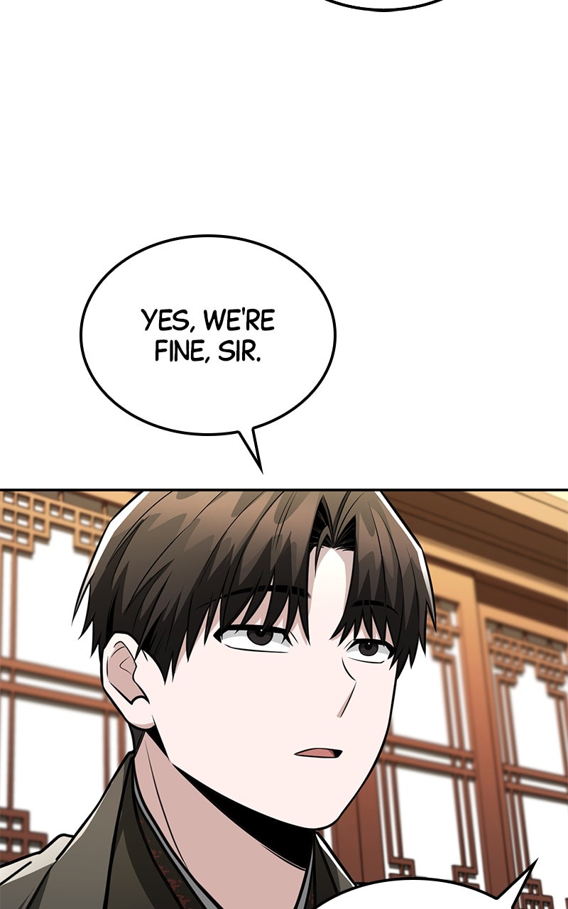 The Genius Swordsman of Mount Hua Episode 40 page 96 - 