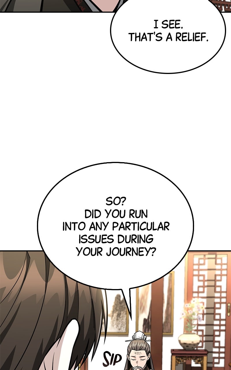 The Genius Swordsman of Mount Hua Episode 40 page 97 - 