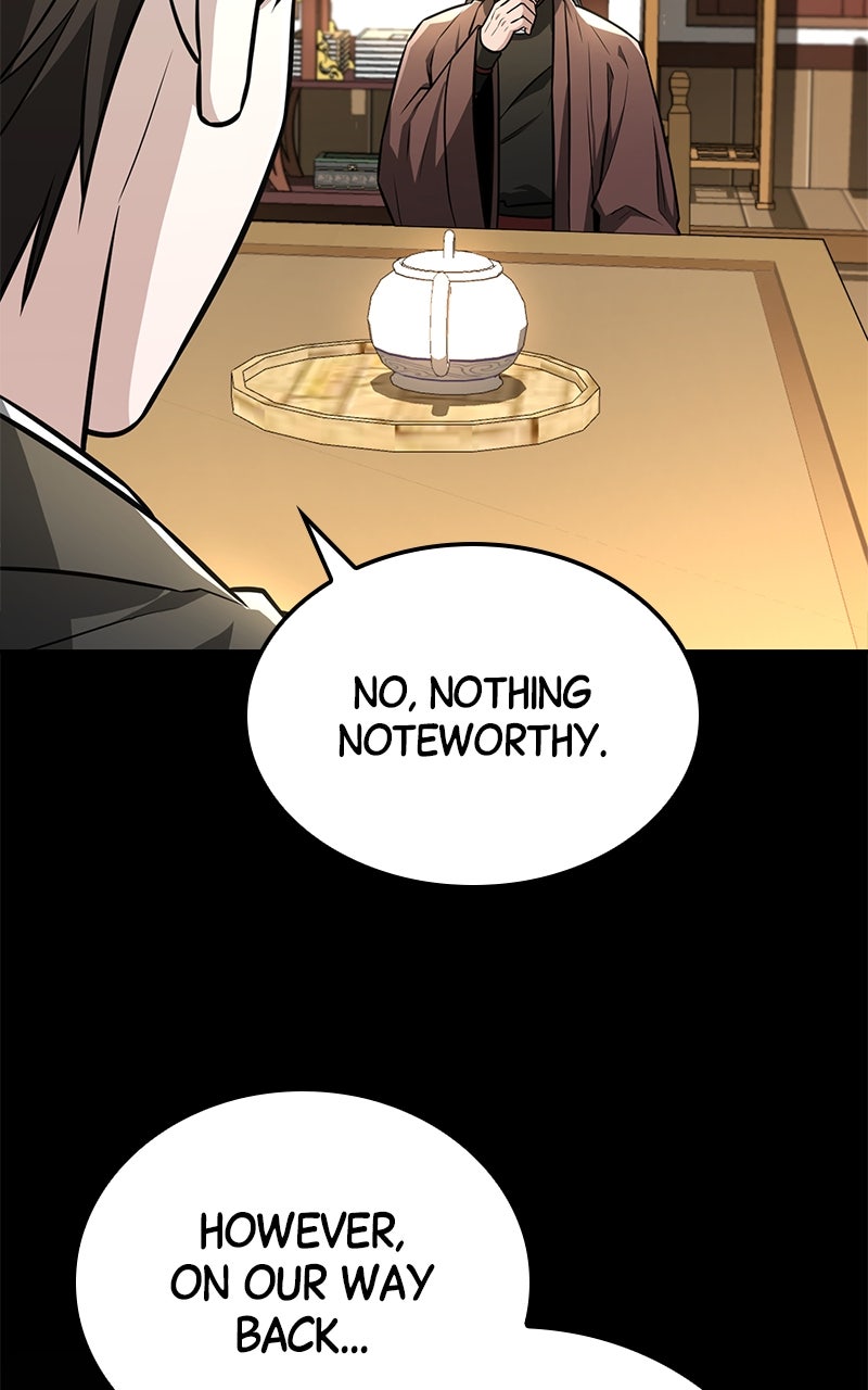 The Genius Swordsman of Mount Hua Episode 40 page 98 - 