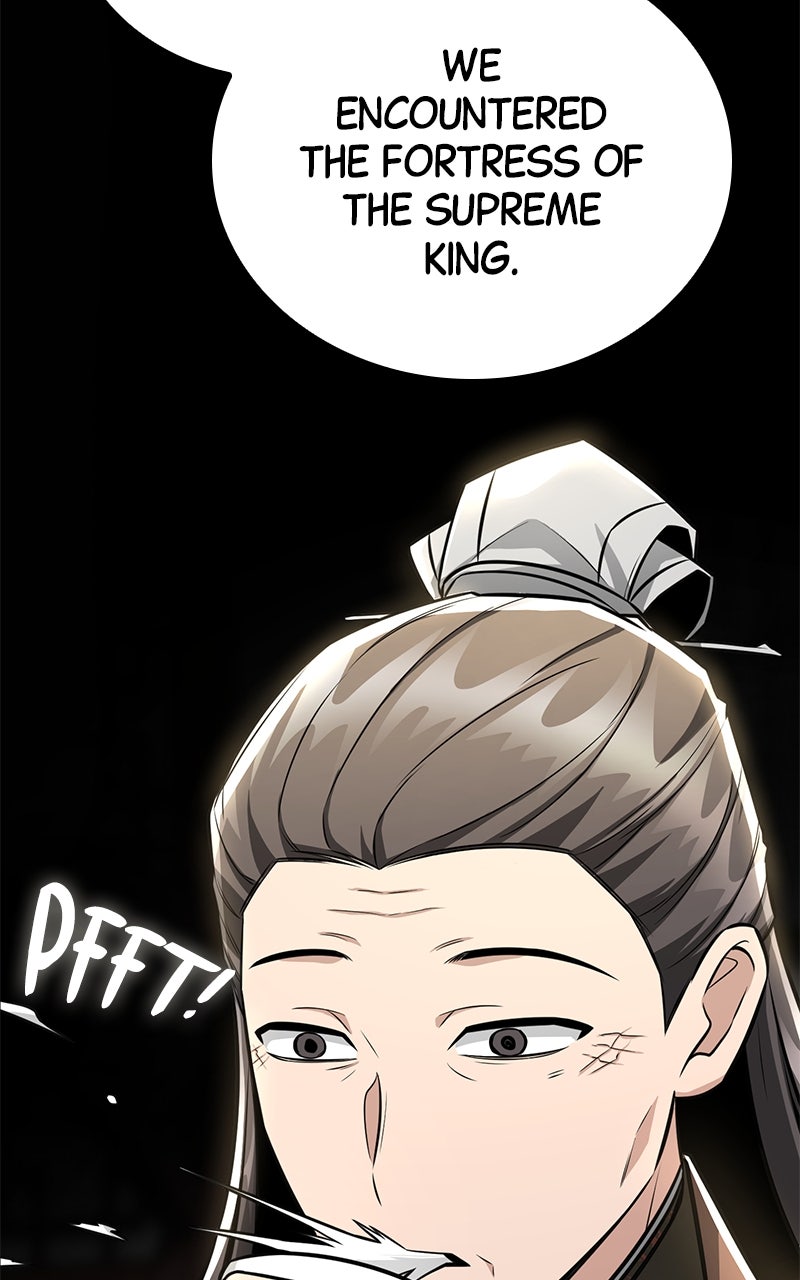 The Genius Swordsman of Mount Hua Episode 40 page 99 - 