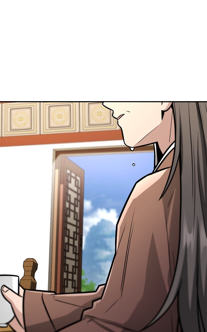 The Genius Swordsman of Mount Hua Episode 41 page 1 - 