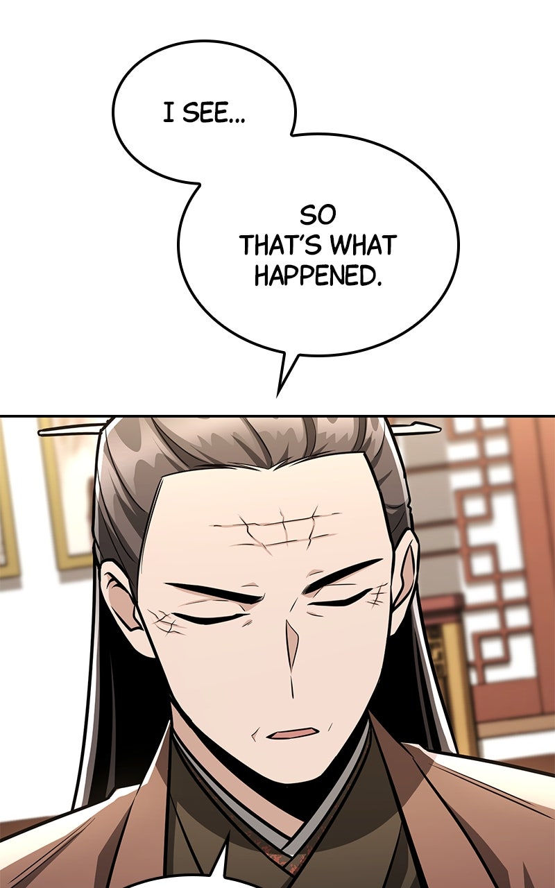 The Genius Swordsman of Mount Hua Episode 41 page 11 - 