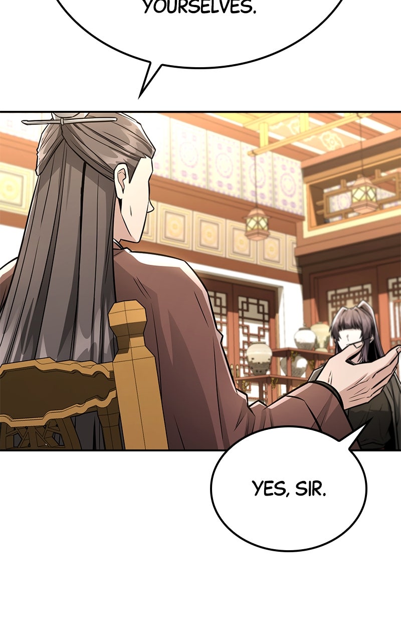 The Genius Swordsman of Mount Hua Episode 41 page 13 - 