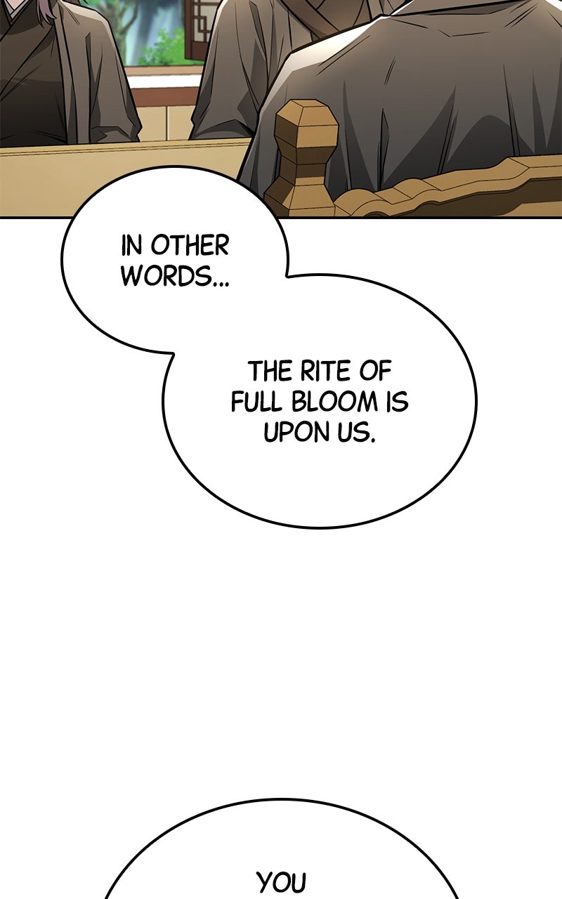 The Genius Swordsman of Mount Hua Episode 41 page 15 - 