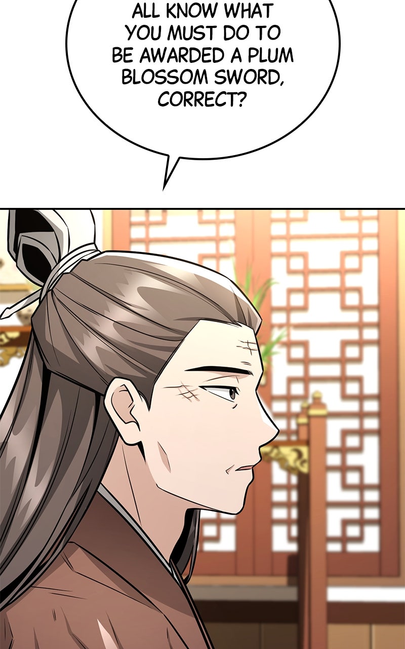 The Genius Swordsman of Mount Hua Episode 41 page 16 - 