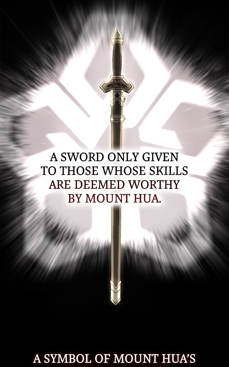The Genius Swordsman of Mount Hua Episode 41 page 18 - 