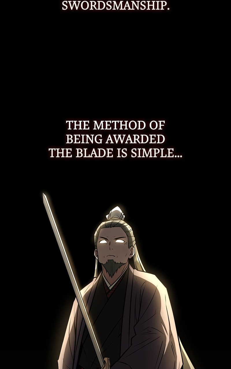 The Genius Swordsman of Mount Hua Episode 41 page 19 - 