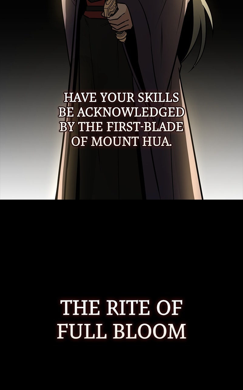 The Genius Swordsman of Mount Hua Episode 41 page 20 - 