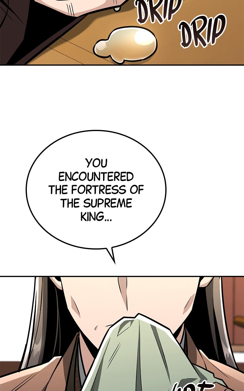The Genius Swordsman of Mount Hua Episode 41 page 3 - 