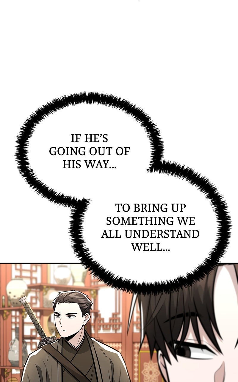 The Genius Swordsman of Mount Hua Episode 41 page 26 - 