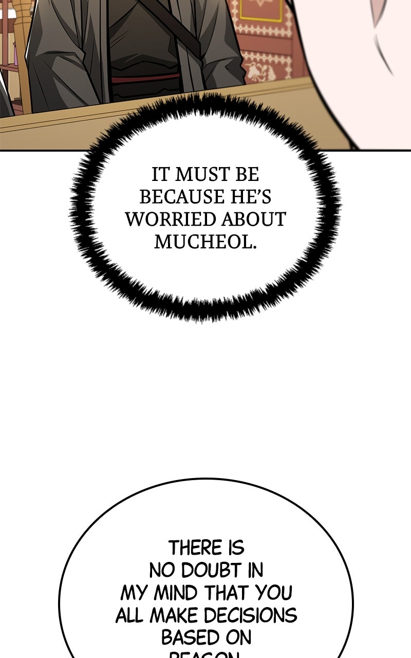 The Genius Swordsman of Mount Hua Episode 41 page 27 - 