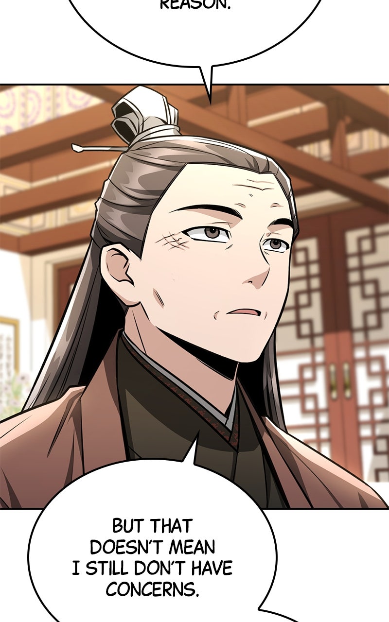 The Genius Swordsman of Mount Hua Episode 41 page 28 - 