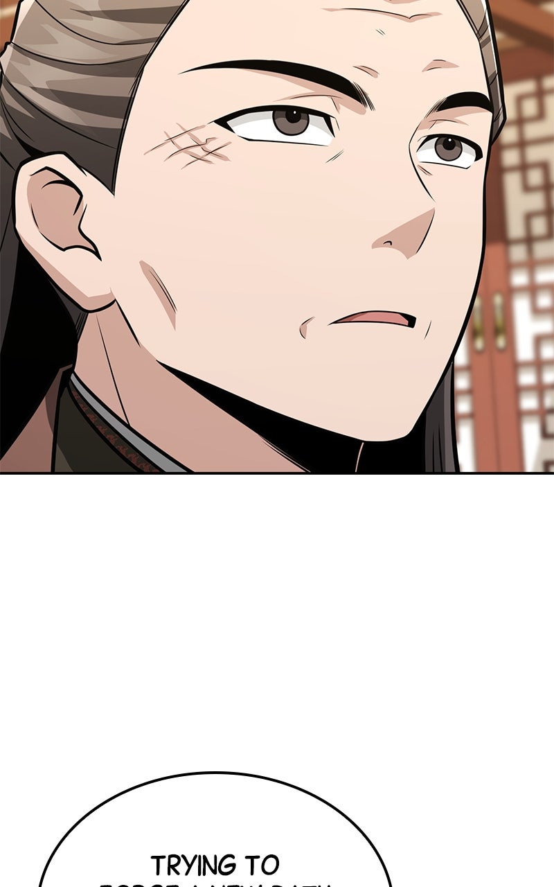 The Genius Swordsman of Mount Hua Episode 41 page 30 - 