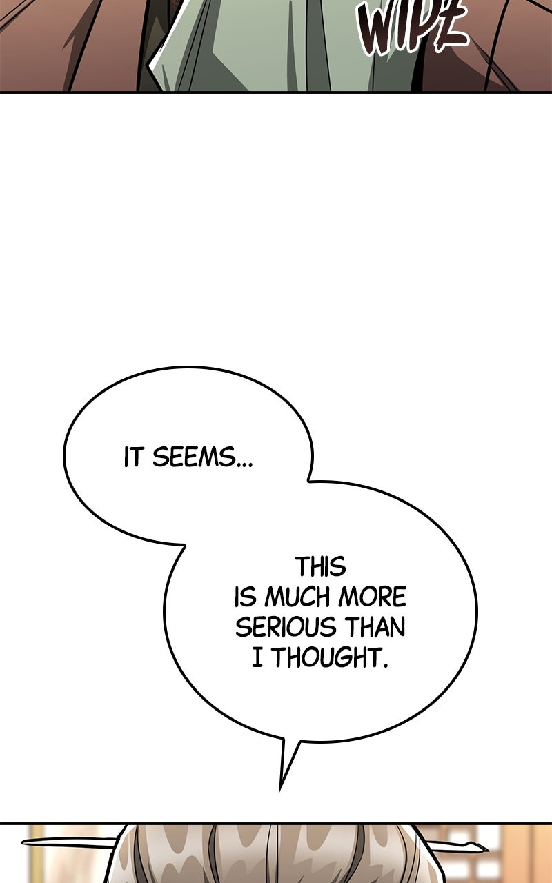 The Genius Swordsman of Mount Hua Episode 41 page 4 - 