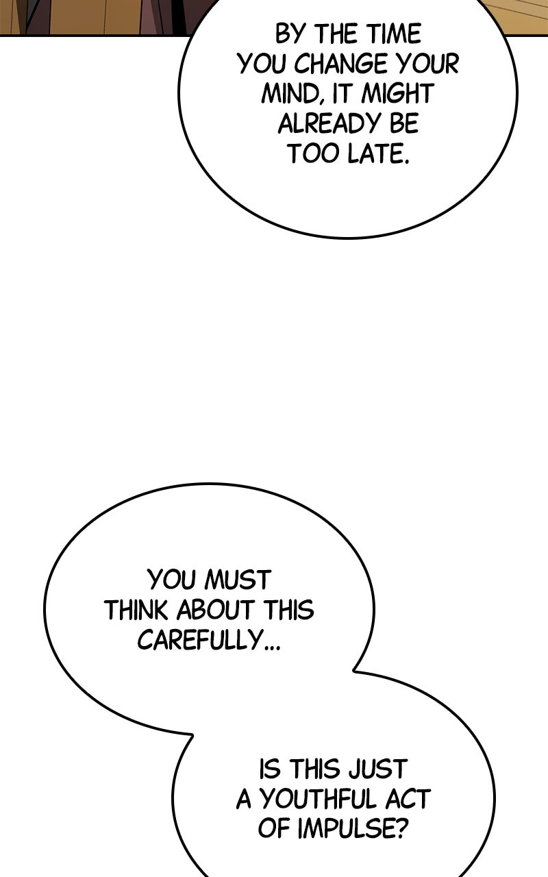 The Genius Swordsman of Mount Hua Episode 41 page 32 - 