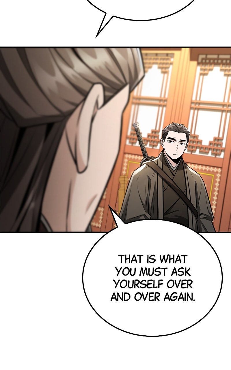 The Genius Swordsman of Mount Hua Episode 41 page 33 - 